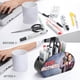 thumbnail image 3 of Organizador de Escritorio Desmarcar con 5 Compartimentos, 3 of 6