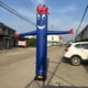 thumbnail image 3 of Tubo inflable Man HI SUYI de 20 pies para publicidad con ventilador de 18 pulgadas, 3 of 3