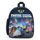 thumbnail image 1 of Mochila Escolar Desmarcar Robocar Poli Azul, 1 of 6