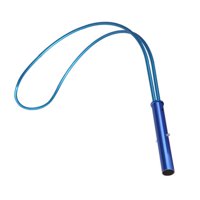 Ioensy - Gancho De Seguridad Para Piscina Robusto 80Cm Para Parques Recuperar Personas Ahogándose