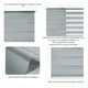 thumbnail image 3 of Cortina Roller Duo Zebra Beiti Día Noche 100x240cm, 3 of 6