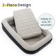 thumbnail image 4 of Cama inflable de viaje para niños pequeños King Koil Premium con protector, 4 of 5