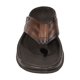 thumbnail image 3 of SANDALIAS PEGADA CAFÉ HOMBRE | 131321-01 - Talla 39, 3 of 7
