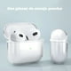 thumbnail image 4 of Carcasa Funda Tpu Silicona AirPods 3 Transparente, 4 of 4