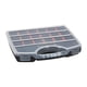 thumbnail image 2 of Caja Organizadora De Herramientas, Caja Para Señuelos De Pesca Con Mosca, Caja Para Tornillos, Clavos Y Sujetadores, 2 of 5