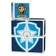 thumbnail image 5 of Cubos Magnéticos MAGICUBE Paw Patrol - Auto de Policía de Chase (5 piezas), 5 of 5