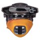 thumbnail image 1 of Casco Máscara de Disfraz Pluscraft Leia Boushh Deluxe, 1 of 8