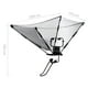 thumbnail image 2 of Retornador 360° de pelota basketball entrenamiento Kfit, 2 of 7