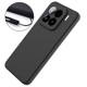 thumbnail image 4 of Carcasa Funda Goma Antigolpes Compatible Con Xiaomi 17T Pro Lila, 4 of 5