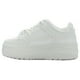 thumbnail image 2 of Zapatilla Mujer Chalada Mitsu-4 Blanco Urbano, 2 of 8