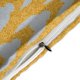 thumbnail image 5 of Gold Silver Gorilla Tag Comforter Set Soft 3 Pcs Twin Bedding Sets Thicken for All Season, 5 of 5
