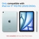 thumbnail image 2 of Protector de pantalla Spigen GlaStar EZ Fit iPad Air 11" M3/M2, 2 of 7