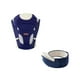 thumbnail image 3 of Porta bebe Ergonómico con Soporte y Bolso Azul, 3 of 6