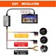 thumbnail image 3 of DDPAI M5S-H Kit de cableado energía Micro USB para DDPAI M5S, 3 of 3