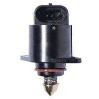 Repuestos Del Sol - Valvula Iac Chevrolet Aveo 1.4 2004 2009