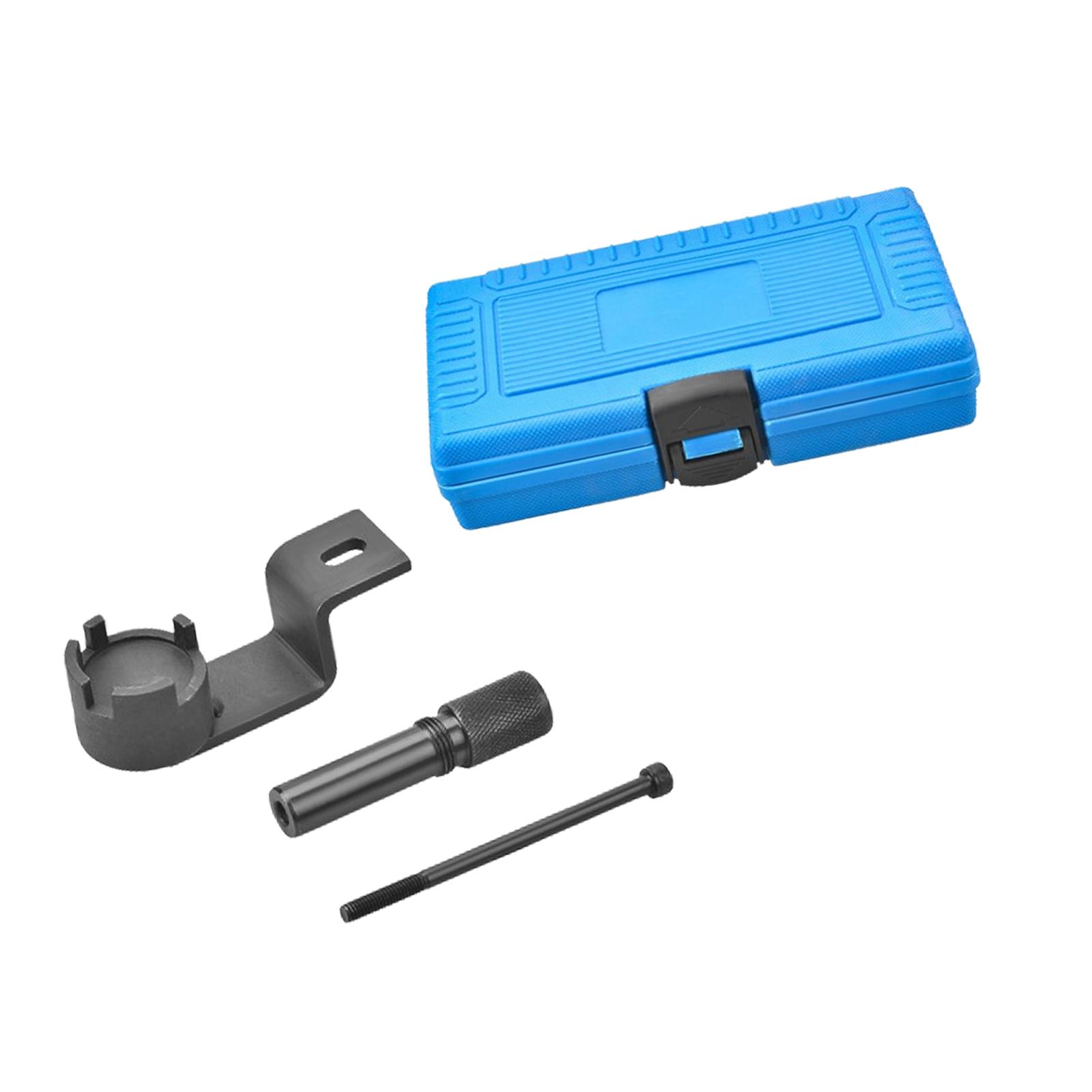 Ioensy - Kit De Herramientas De Sincronización De Motor Diésel, Removedor Para Jeep Wrangler 2,8 D 2008 2011