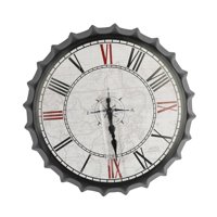 Homewell - Reloj Pared Diseño Vintage