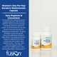 thumbnail image 3 of Suplemento Un Multivitamínico Bariátrico Por Día, 3 of 3