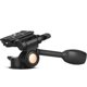 thumbnail image 1 of Cabezal De Video Con Mango Modelo Q08, 1 of 2