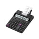 thumbnail image 1 of Calculadora de impresión Casio HR-200RC Mini-Desktop de 12 dígitos, 1 of 4