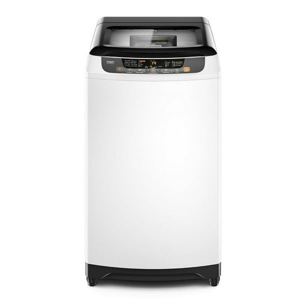 Lavadora Carga Superior 16 Kg 16 BZG Blanca