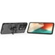 thumbnail image 2 of FOXDOCK Funda Antigolpes para Xiaomi Redmi Note 13 5G – Protección Total con Soporte y Diseño Robusto, 2 of 4