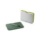 thumbnail image 2 of Set Tablas de Corte Joseph Joseph Nest Verde 3 Unid, 2 of 3