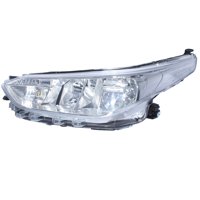 Repuestos Del Sol - Optico Izquierdo Toyota Yaris 1.5 2018 2022