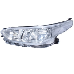 Repuestos Del Sol - Optico Izquierdo Toyota Yaris 1.5 2018 2022