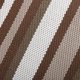 thumbnail image 4 of Alfombra Natural Stripe 190X290 Cm D5 Café 100% Polipropileno, 4 of 6