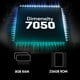 thumbnail image 5 of Celular NUU B30 5G 6.7" 8GB RAM 256GB Negro, 5 of 7