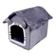 thumbnail image 1 of Cama Para Gatos Otoño Invierno Cojín Lavable Casa Para Perros Para Cachorros Perros Gatitos, 1 of 3
