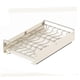 thumbnail image 2 of Organizador Debajo Del Gabinete, Caja De Almacenamiento Versátil Para Ba?o, Restaurante, Despensa, Estante Para Cuencos, 2 of 5