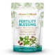 thumbnail image 1 of Té Heaven Blends Bendición de Fertilidad Orgánico 30 sobres, 1 of 5