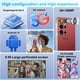thumbnail image 2 of Celular SZV 12+512GB 5G 6.99" Android 14 7000mAh Desbloqueado, 2 of 6