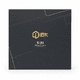 thumbnail image 2 of Mousepad Gamer IROK Si83 / K83 XSoft, 2 of 2