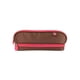 thumbnail image 1 of Estuche Marrón Rosa 23x9 Cm, 1 of 1