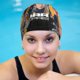 thumbnail image 4 of Gorro de Natación Mars Express Licra, 4 of 6