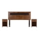thumbnail image 3 of Cama Rosen New Style 4 Plus 2 Plazas + Muebles Ferrara, 3 of 5