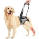 thumbnail image 2 of Arnés de elevación para perros, Sling para perros grandes y medianos, arnés de apoyo para perros ajustable para piernas traseras, arnés de diseño cómodo para mascotas con acolchado para anci, 2 of 3