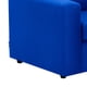thumbnail image 3 of Sofa Kendy 1c Felpa 30 Azul Rey, 3 of 5