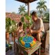 thumbnail image 4 of Juego de Pesca Infantil Musical Base Giratoria 4 Jugadores, 4 of 6