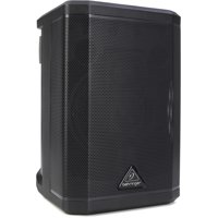 Altavoz Portátil Behringer B1X 250W Con Bluetooth Y Mezclador