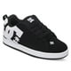 thumbnail image 2 of Zapatilla Hombre Court Graffik Negro DC, 2 of 4
