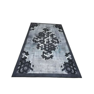 Genérico - Alfombras 3D Living Con Diseños 200 X 240 Cm A03