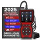 thumbnail image 1 of Escáner OBD2 CrysGuard Professional V519 para todos los vehículos, 1 of 7