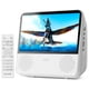 thumbnail image 1 of Reproductor DVD Portátil Roadom 9.8 7" HD 1024x600 Bluetooth, 1 of 2