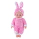 thumbnail image 2 of Muñeca Reborn de 30 cm con Ropa de Bebé, Color Rosa, 2 of 3