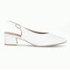 thumbnail image 1 of Zapato Mujer Blanco Taci 59 Piccadilly, 1 of 3