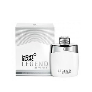 Montblanc - Perfume Mont Blanc Legend Spirit Edt 100Ml
